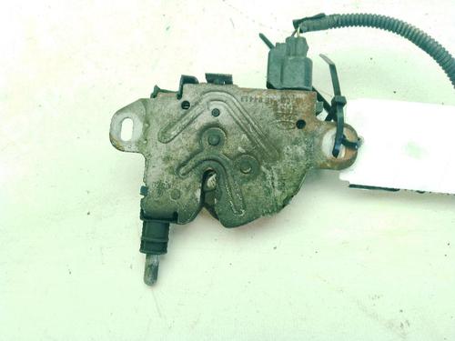 Hood lock FORD FOCUS C-MAX (DM2) 1.6 TDCi | BP27451307C133 