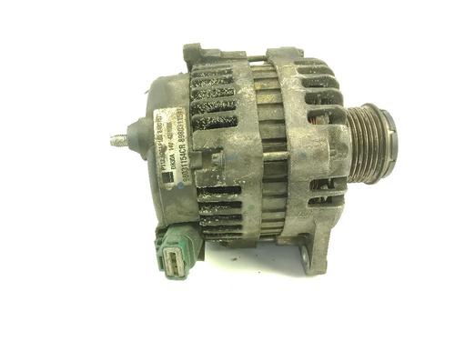 Alternator OPEL ZAFIRA / ZAFIRA FAMILY B (A05) 1.7 CDTI (M75) | BP18369514M7 