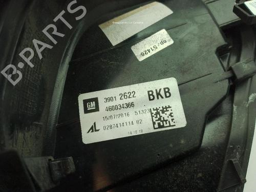 Højre baglygte OPEL CORSA E (X15) 1.4 (08, 68) | BP38746317C35  - Image 5