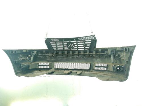 Front bumper VW SHARAN (7M8, 7M9, 7M6) 2.8 V6 24V | BP29449360C7 