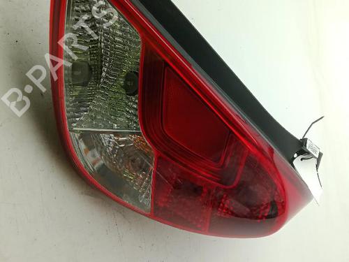 Used Right taillight HYUNDAI i20 I (PB, PBT) 1.2 (86 hp) 32385666