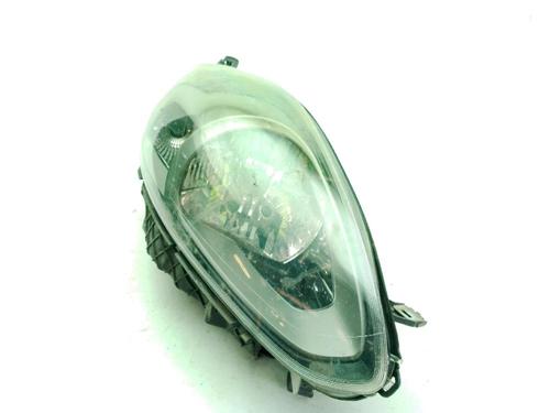 Used Right headlight Right headlight FIAT PUNTO (199_) 1.2 (199AXZ1A, 199BXZ1A) (69 hp) 31243093 31243093
