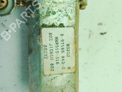 Front right window mechanism OPEL MONTEREY B (M98) 3.0 DTI (UBS73D, UBS73G) | BP29151661C23 - Image 4