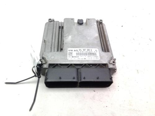 Used Electronic module SKODA OCTAVIA III (5E3, NL3, NR3) 2.0 TDI 4x4 (150 hp) 28714395
