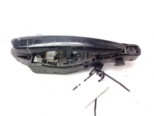 Used Rear right interior door handle Rear right interior door handle 39119587 39119587