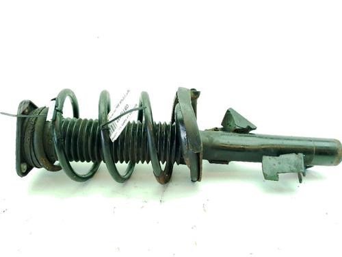 Left front shock absorber MAZDA 3 Saloon (BL) 1.6 MZR (BL12) | BP34150983M16 - Image 2