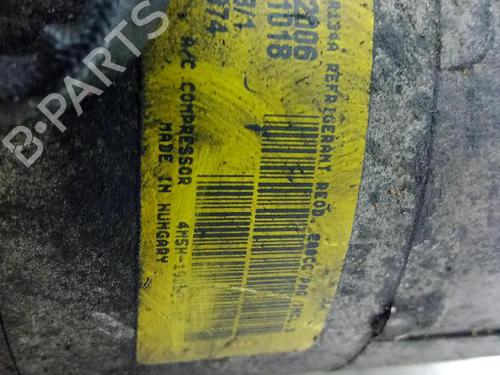 AC compressor FORD FOCUS II (DA_, HCP, DP)  | BP26233013M34 