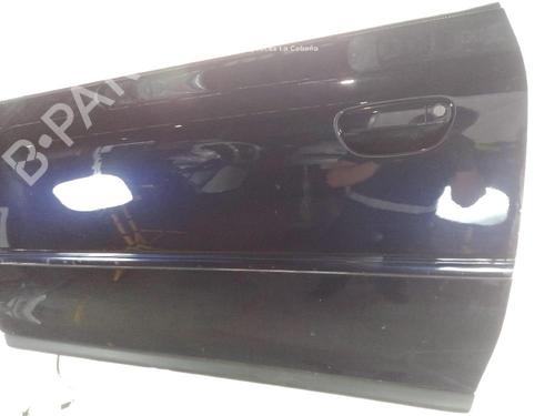 Left front door AUDI A3 (8L1) 1.6 | BP24000706C2 