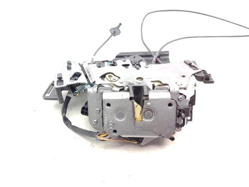 Used Rear left lock LANCIA VOYAGER MPV (404_) 2.8 CRD (RT, 53) (163 hp) 18359900