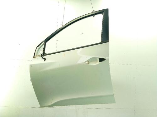 Left front door HYUNDAI ix35 (LM, EL, ELH) 1.7 CRDi | BP29219386C2 
