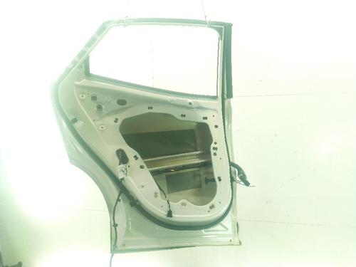 Left rear door FORD PUMA (J2K, CF7) 1.0 EcoBoost mHEV | BP28368168C4 