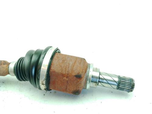 Left front driveshaft RENAULT MEGANE IV Hatchback (B9A/M/N_) 1.5 Blue dCi 115 (B9A6) | BP36255151M38 - Image 3