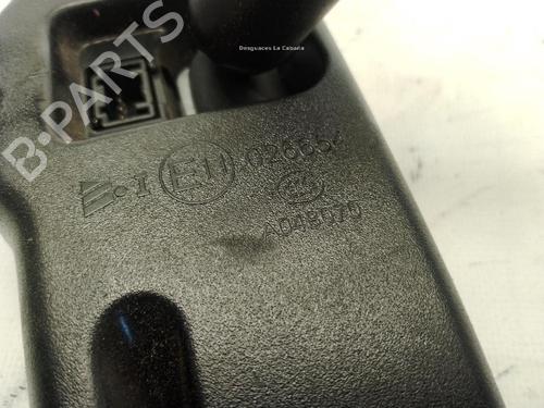 Rear mirror MAZDA 6 Saloon (GJ, GL) 2.2 D (GJ2FP) | BP30171124I6