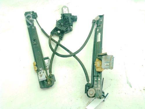 Used Front left window mechanism SEAT IBIZA IV (6J5, 6P1) 1.9 TDI (105 hp) 27994789
