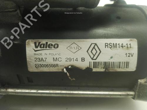 Starter RENAULT CLIO IV (BH_) 1.5 dCi 90 | BP32385428M8 - Image 2