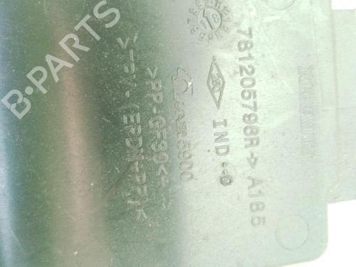 Fuel flap RENAULT GRAND SCÉNIC IV (R9_) 1.3 TCe 140 (R9NB) | BP25932703C131 