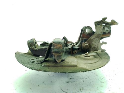 Right front steering knuckle OPEL COMBO E Tour / Life (K9) 1.5 | BP35750307M26 - Image 2