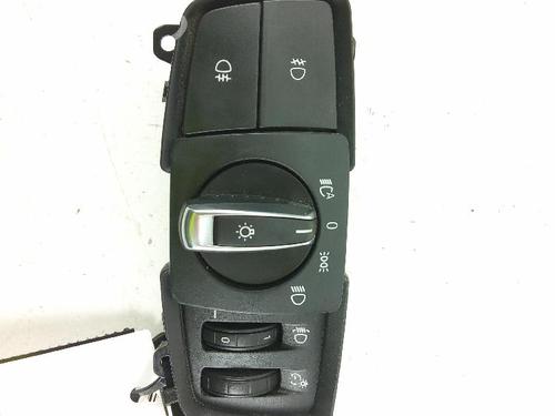 Used Headlight switch Headlight switch 39580335 39580335