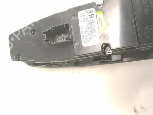 Left front window switch BMW 5 Touring (F11) 525 d xDrive | BP40492321I27 - Image 2