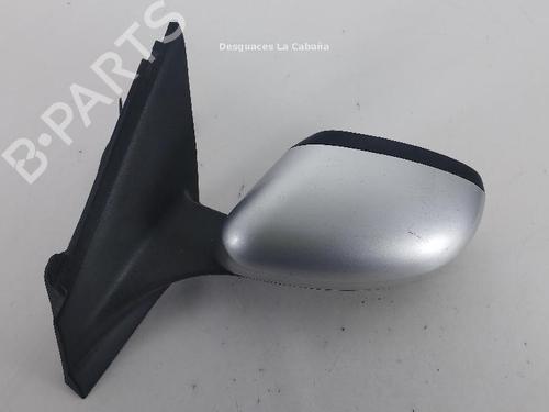 Left mirror FORD MONDEO IV Turnier (BA7) 1.8 TDCi | BP24042234C26 