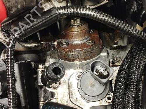 Engine BMW 1 (E81) 118 d | BP39198085M1 - Image 6