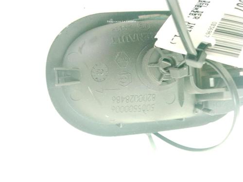 Front right interior door handle RENAULT MEGANE II (BM0/1_, CM0/1_) 1.5 dCi (BM0F, BM0T, BM2B, CM0F, CM0T) | BP27451247I14 