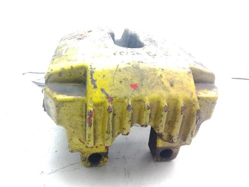 Left front brake caliper BMW 5 (E60) 525 d | BP24607112M105 