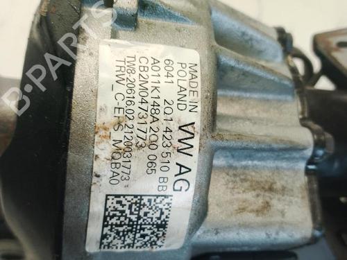 Steering column SEAT IBIZA V (KJ1, KJG) 1.0 TSI | BP24329101M21 