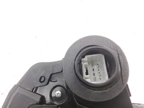Rear left lock LEXUS CT (ZWA10_) 200h (ZWA10_) | BP18363469C100