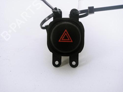 Used Warning switch NISSAN NAVARA NP300 (D40) 2.5 dCi 4WD (171 hp) 31989750
