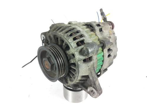Used Alternator Alternator HYUNDAI ATOS (MX) 1.0 i (54 hp) 18369234 18369234
