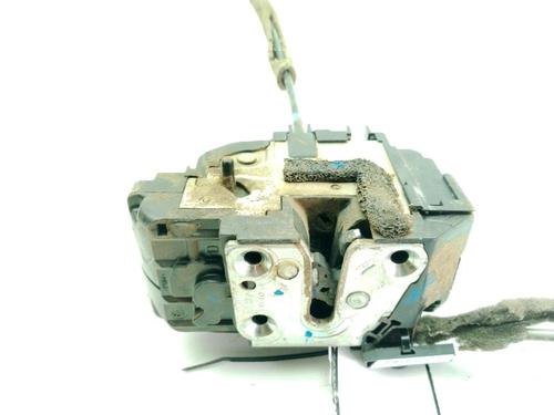 Used Rear right lock NISSAN NAVARA NP300 (D40) 2.5 dCi 4WD (171 hp) 30339099