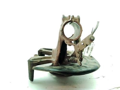 Left front steering knuckle SEAT LEON (5F1) 1.6 TDI | BP38060124M25 - Image 3