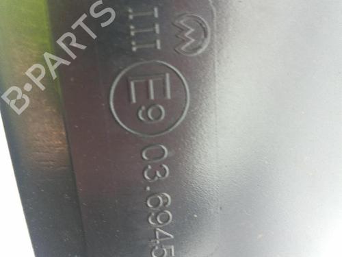Bakspejl venstre NISSAN NOTE (E12) 1.2 | BP39579254C26  - Image 6