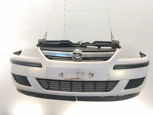 front-bumper-opel-corsa-c-x01-2000-2001-2002-2003-2004-2005-2006-2007-2008-2009-40523712 main image