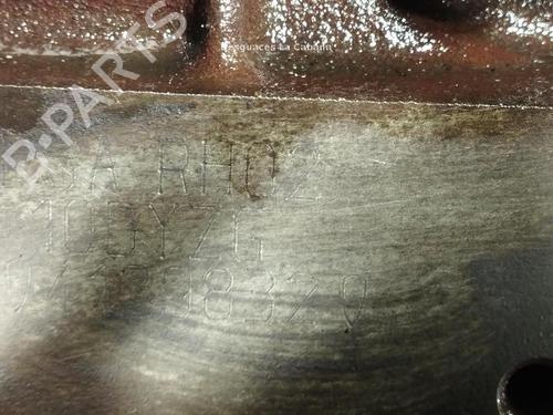 Engine PEUGEOT EXPERT Tepee (VF3X_) 2.0 HDi 130 | BP33232799M1  - Image 7