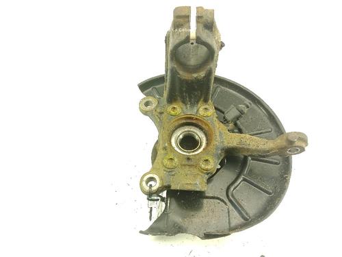 Right front steering knuckle SEAT LEON (1P1) 2.0 TDI 16V | BP18369298M26 