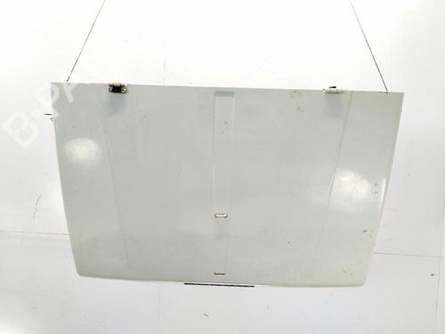Used Hood Hood SUZUKI SAMURAI Closed Off-Road Vehicle (SJ_) 1.0 All-wheel Drive (SJ410) (45 hp) 36449448 36449448