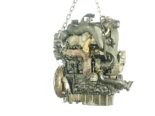 Engine VW GOLF IV Van (1J1) 1.9 TDI | BP31915145M1