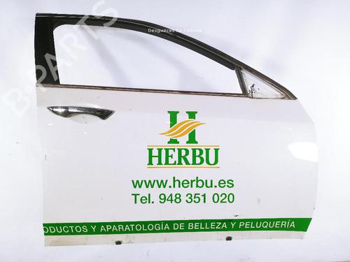 Used Right front door HONDA ACCORD VIII Estate (CW) 2.2 i-DTEC (CW3) (150 hp) 31988778