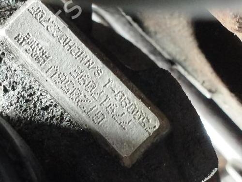 Engine BMW 5 (E60) 525 d | BP33232889M1  - Image 8