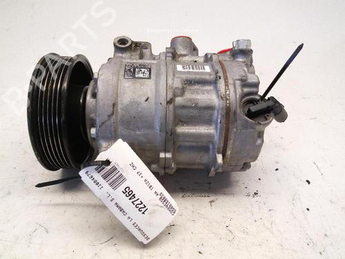 AC compressor SEAT IBIZA V (KJ1, KJG) 1.0 TSI | BP19506002M34 
