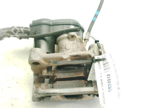Right rear brake caliper KIA SPORTAGE V (NQ5) 1.6 T-GDI MHEV AWD | BP24329104M106 