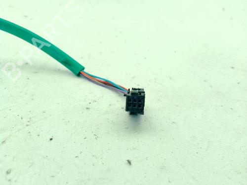 Left mirror CITROËN C5 I Break (DE_) 2.0 HDi (DERHZB, DERHZE) | BP29328910C26 