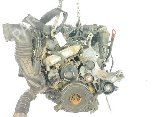 Engine BMW 1 (E87) 118 d | BP26447070M1 
