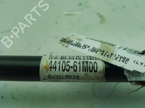 Right rear driveshaft SUZUKI VITARA (LY) 1.4 T AllGrip (APK414) | BP30871863M41 - Image 2