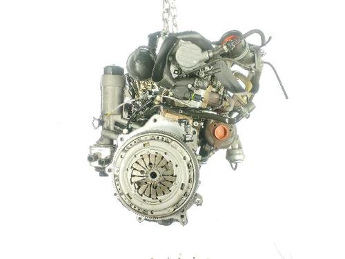 Engine SEAT TOLEDO II (1M2) 1.9 TDI | BP31915171M1