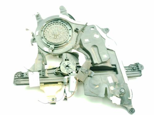 Used Front right window mechanism OPEL COMBO Box Body/MPV (X12) 1.6 CDTI (95 hp) 31145170