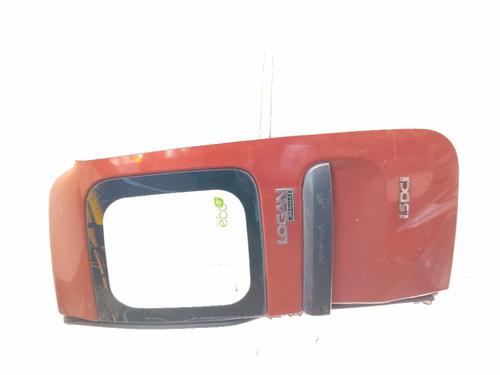 Used Right tailgate Right tailgate 39163702 39163702