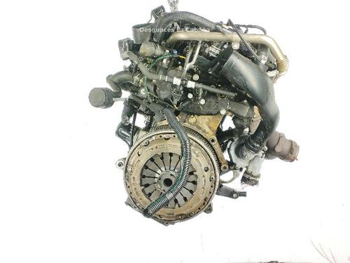 Motor CITROËN C8 (EA_, EB_) 2.2 HDi | BP35800168M1 - Image 4